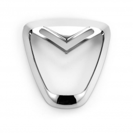 New Tech Glide Achterlicht Cover Suzuki C1800 Chroom