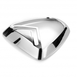New Tech Glide Achterlicht Cover Suzuki C1800 Chroom
