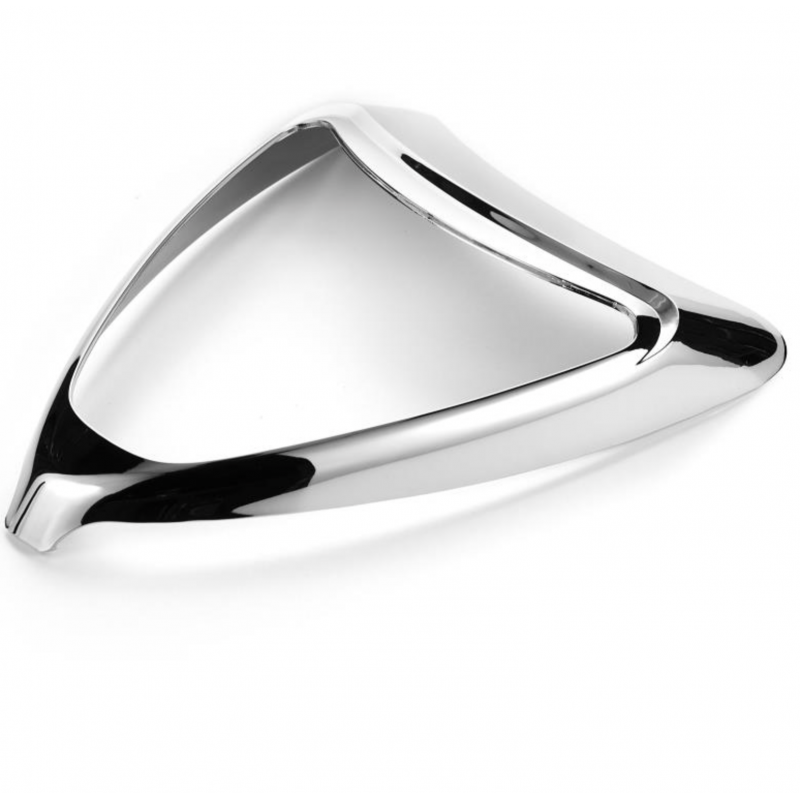 Chromen Achterlicht Cover Suzuki Intruder M1800 New Tech Glide