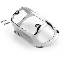 Chromen Achterlicht Cover Suzuki VL800 VL1500