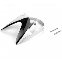 New Tech Glide Achterlicht Cover Yamaha XVS 950 A