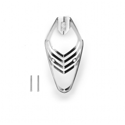 New Tech Glide Achterlicht Cover Honda VTX 1300 1800
