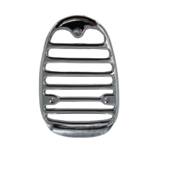 New Tech Glide Achterlicht Cover Yamaha XVS XVZ XV1600
