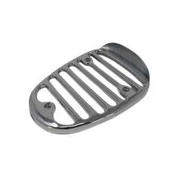 New Tech Glide Achterlicht Cover Yamaha XVS XVZ XV1600