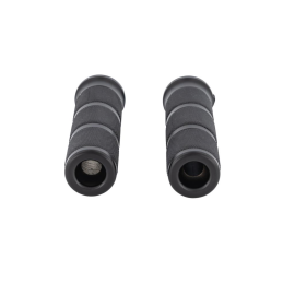 Speed zwart handvatten 1 inch gaskabel functie