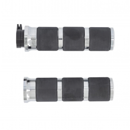 Speed handvatten 1 inch gaskabel functie Highway Hawk