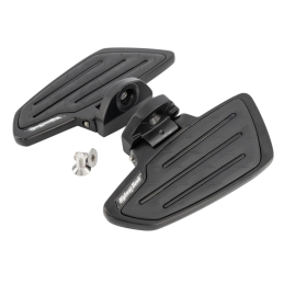 Highway Hawk New Tech Glide passagier floorboards Yamaha Drag Star