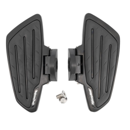 Highway Hawk New Tech Glide passagier floorboards Yamaha Drag Star
