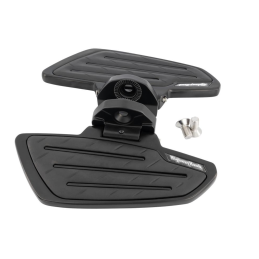 Highway Hawk New Tech Glide passagier floorboards Yamaha Drag Star