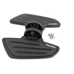 Highway Hawk New Tech Glide rijder floorboards Honda VT 750