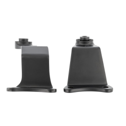 Highway Hawk New Tech Glide rijder floorboards Honda VT 750