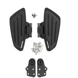 Highway Hawk New Tech Glide passagier floorboards Suzuki M 1800