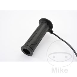 Daytona Luxe II Handvatverwarming 4-Traps – 22 mm (7/8 inch)