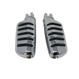 Highway Hawk Tech Glide voetsteunen Honda VT600 VT750