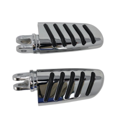 Highway Hawk Tech Glide voetsteunen Honda VT600 VT750