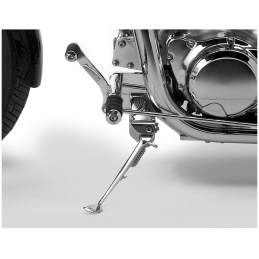 Forward controls 25 cm Suzuki VS 1400 Intruder