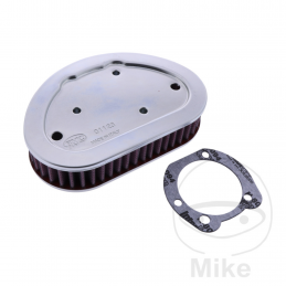 Harley Davidson Luchtfilter BMC FM01123