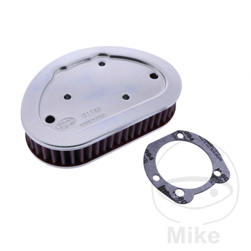 Harley Davidson Luchtfilter BMC FM01123