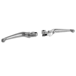 Wide Blade hendel chroom Harley Davidson