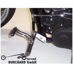 Forward controls 30 cm Harley-Davidson Dyna