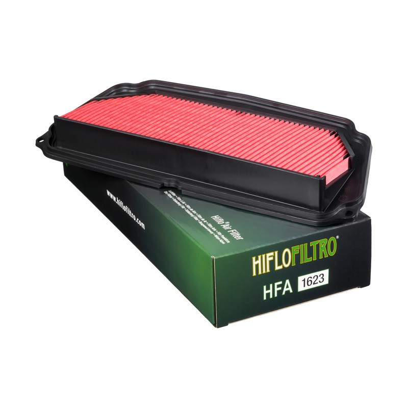 Luchtfilter HFA1623 Hiflofiltro - Honda CB650 / CBR650
