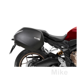 Zijkofferdrager Honda CB650R CBR650R 3P
