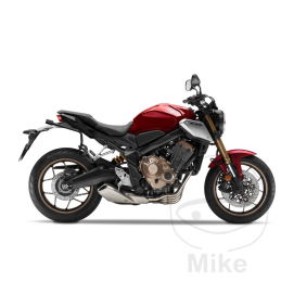 Zijkofferdrager Honda CB650R CBR650R 3P