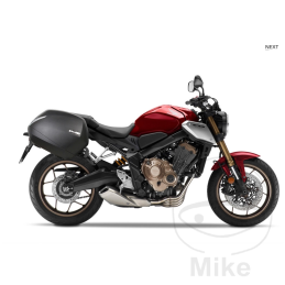 Zijkofferdrager Honda CB650R CBR650R 3P