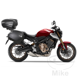 Zijkofferdrager Honda CB650R CBR650R 3P