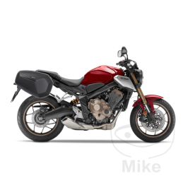 Tassen drager Honda CB650R CBR650R