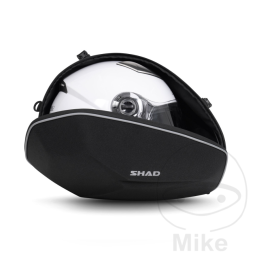 Shad E48 zadeltassen set 46–58L