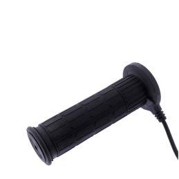 Daytona Handvatverwarming 1 Inch (25 mm) – 4 Standen