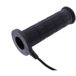 Daytona Handvatverwarming 1 Inch (25 mm) – 4 Standen