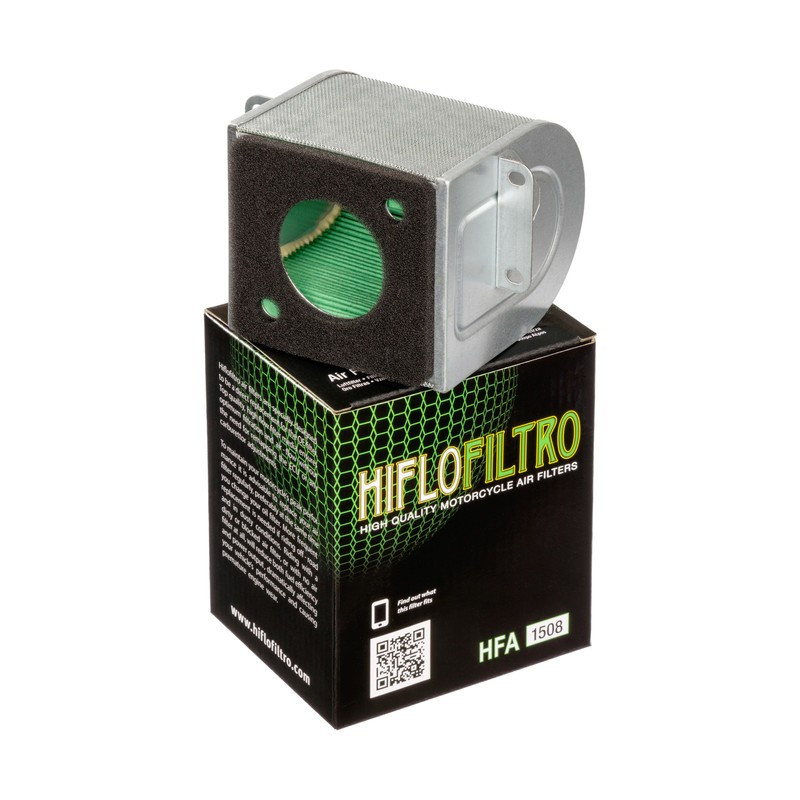 Luchtfilter HFA1508 Hiflofiltro - Honda CBR500 - CB500