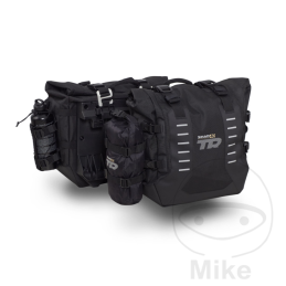 Shad TR40 Adventure zadeltassen 32L