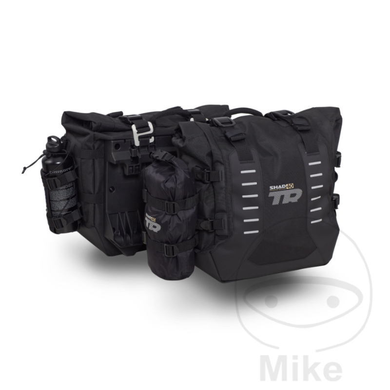 Shad TR40 Adventure zadeltassen 32L