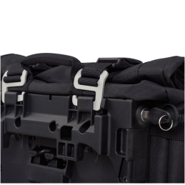 Shad TR40 Adventure zadeltassen 32L