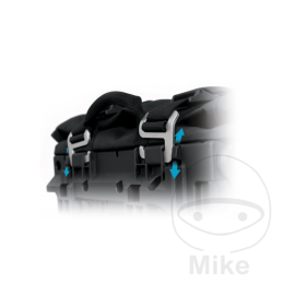 Shad TR40 Adventure zadeltassen 32L