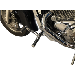 Forward controls 15 cm Yamaha XVZ 1300 Royal Star