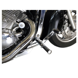 Forward controls 15 cm Yamaha XVZ 1300 Royal Star