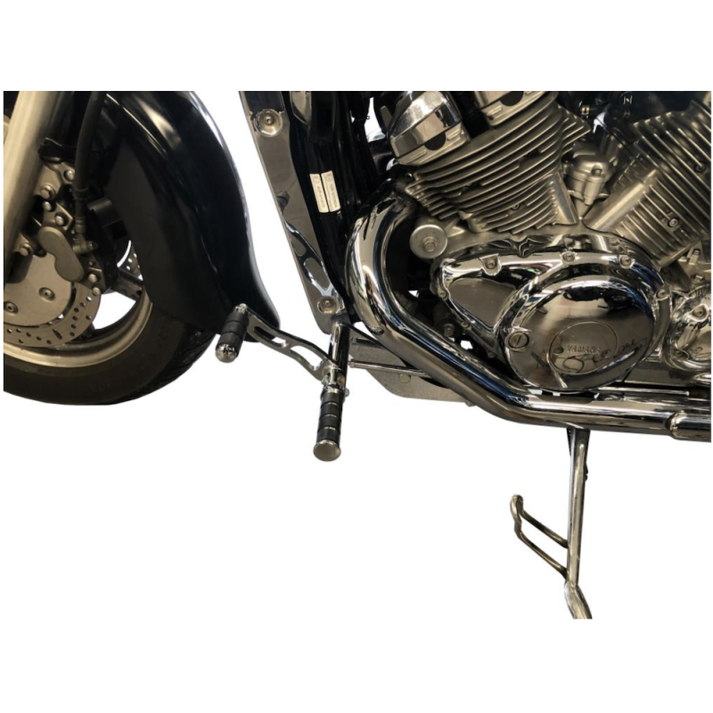 Forward controls 15 cm Yamaha XVZ 1300 Royal Star