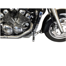 Forward controls 15 cm Yamaha XVZ 1300 Royal Star