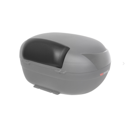 Rugleuning Shad SH46 | Meer Comfort voor Passagier