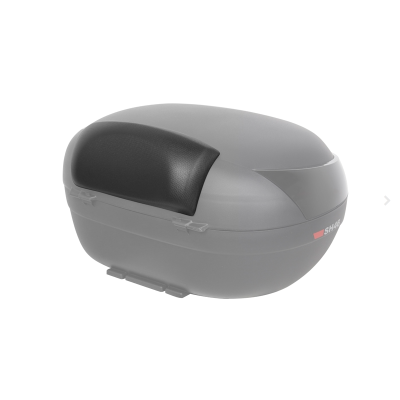 Rugleuning Shad SH46 | Meer Comfort voor Passagier