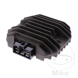 Tourmax RGU-209 spanningsregelaar Yamaha motoren