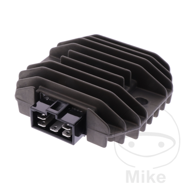 Tourmax RGU-209 spanningsregelaar Yamaha motoren