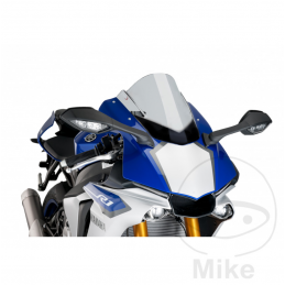 Kuipruit Racing Transparant - Puig 7648W - Yamaha YZF-R1 2015 tot 2019