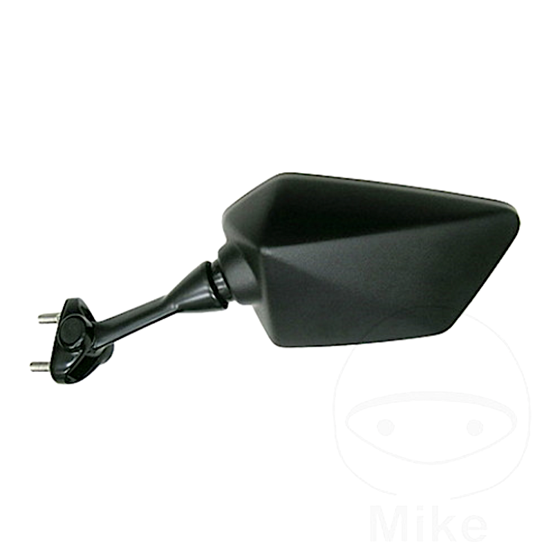 Spiegel links zwart Kawasaki Ninja 250R EX 2008-2014 JMP