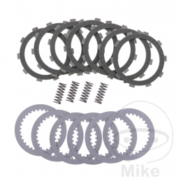 Koppelingsplaten Set Yamaha MT-03 YZF-R3 EBC SRK128