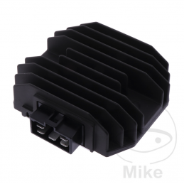 Tourmax RGU-222 spanningsregelaar Yamaha FZ6 TMax